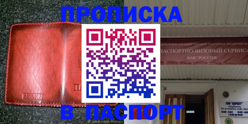 временная прописка в Партизанске